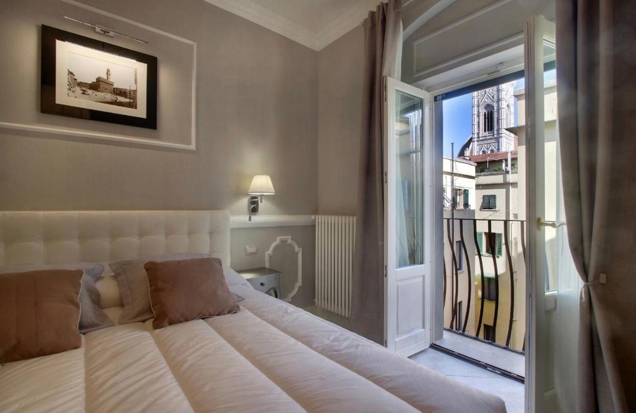 Giotto Apartment Florence